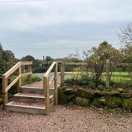 Stone Hill Farm B&B Shrawley ภายนอก รูปภาพ