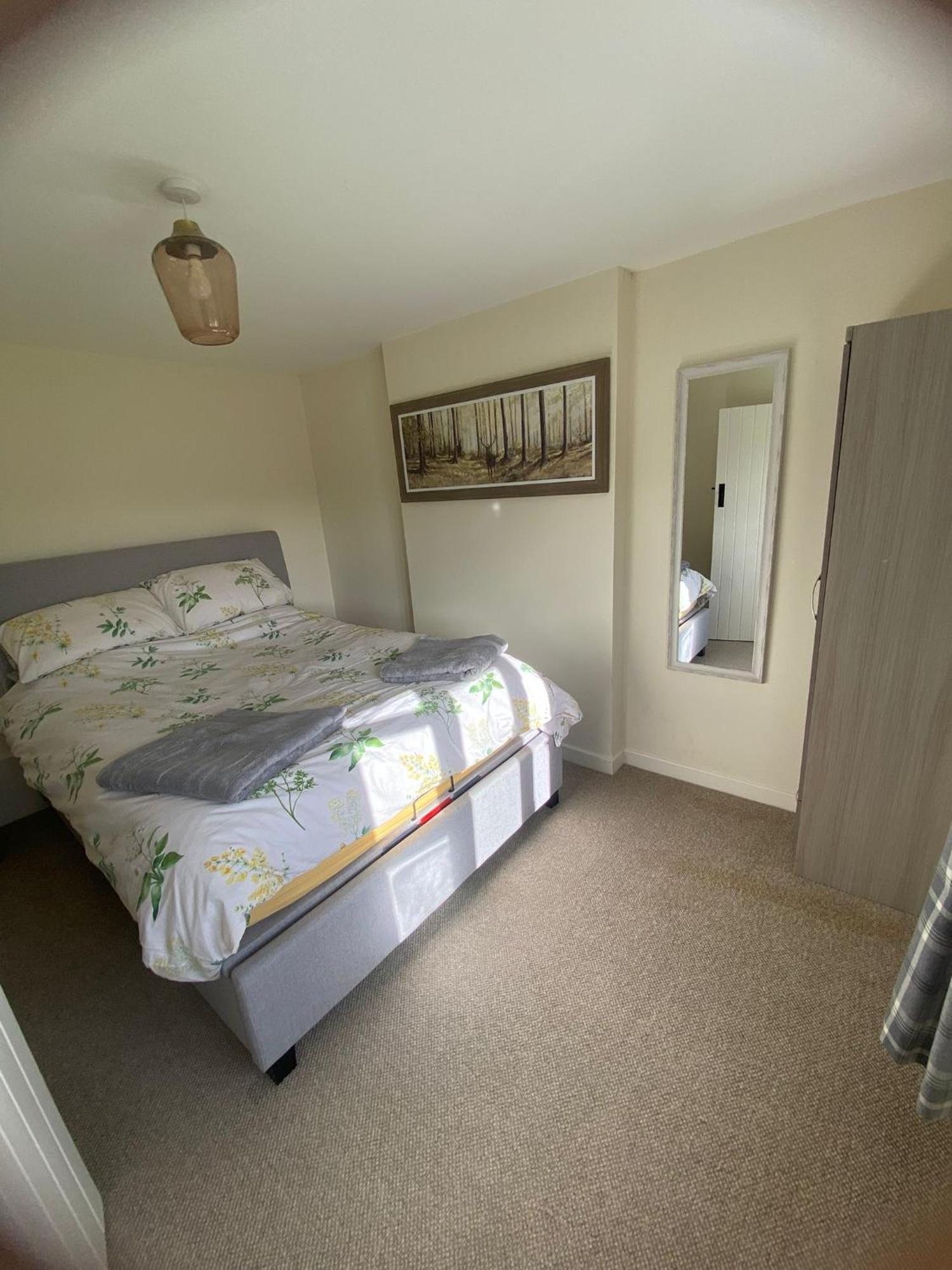 Stone Hill Farm B&B Shrawley ภายนอก รูปภาพ
