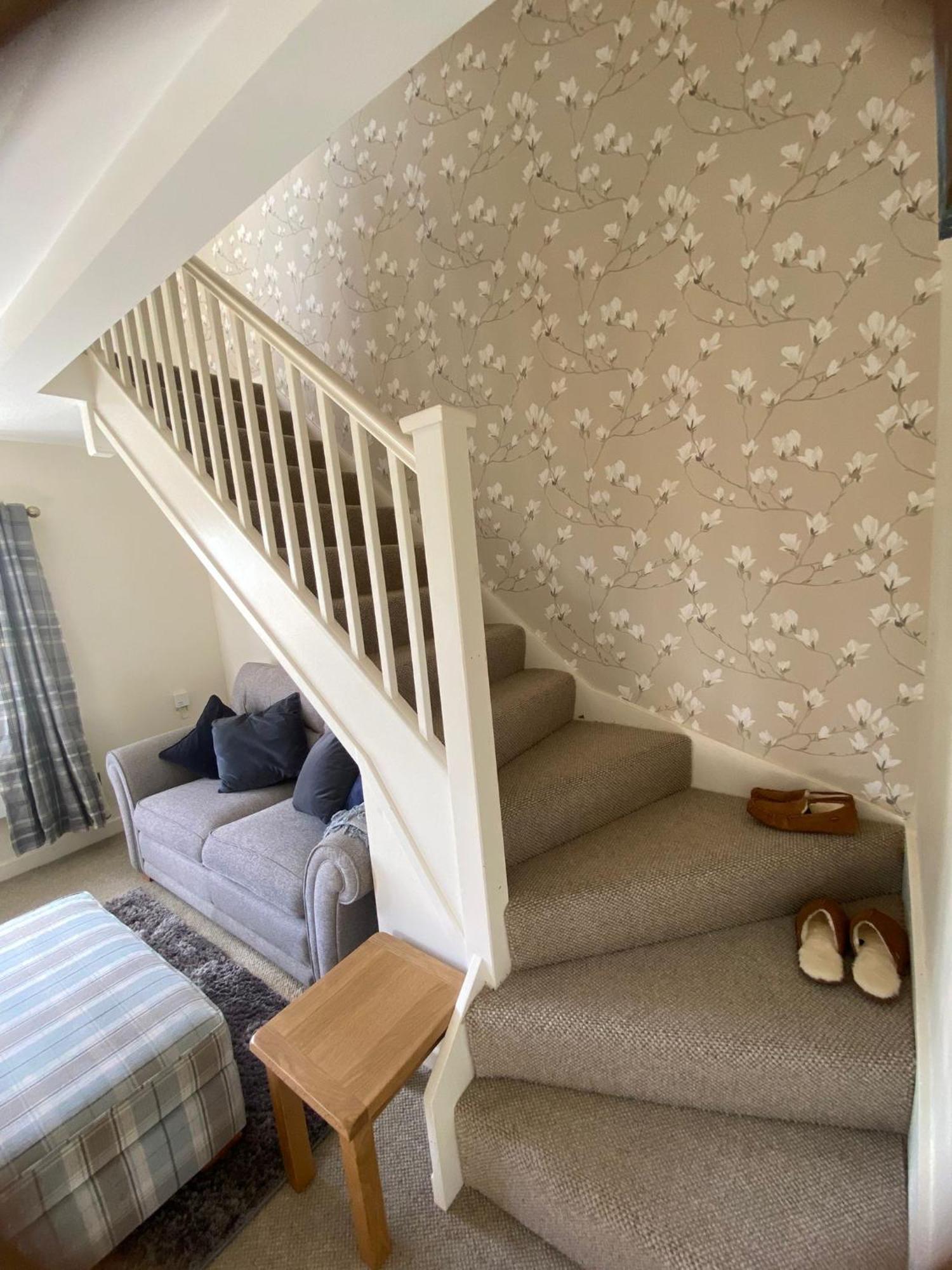 Stone Hill Farm B&B Shrawley ภายนอก รูปภาพ